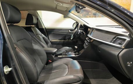 KIA Optima IV, 2019 год, 1 900 000 рублей, 16 фотография