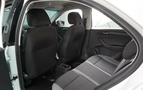 Skoda Rapid II, 2021 год, 1 399 000 рублей, 11 фотография