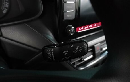 Skoda Rapid II, 2021 год, 1 399 000 рублей, 14 фотография