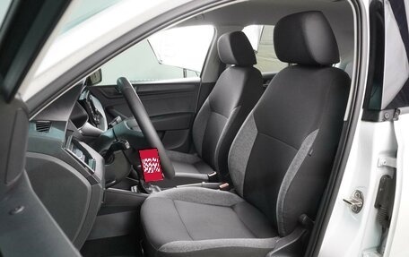 Skoda Rapid II, 2021 год, 1 399 000 рублей, 10 фотография