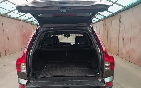 Volvo XC90 II рестайлинг, 2008 год, 900 000 рублей, 7 фотография