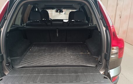 Volvo XC90 II рестайлинг, 2008 год, 900 000 рублей, 8 фотография