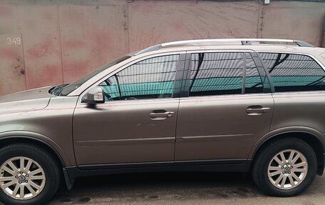 Volvo XC90 II рестайлинг, 2008 год, 900 000 рублей, 3 фотография