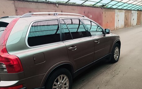 Volvo XC90 II рестайлинг, 2008 год, 900 000 рублей, 4 фотография