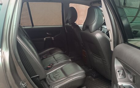 Volvo XC90 II рестайлинг, 2008 год, 900 000 рублей, 9 фотография