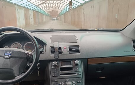 Volvo XC90 II рестайлинг, 2008 год, 900 000 рублей, 13 фотография