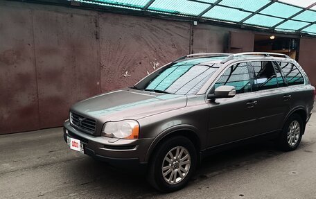 Volvo XC90 II рестайлинг, 2008 год, 900 000 рублей, 2 фотография