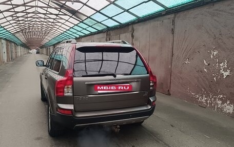 Volvo XC90 II рестайлинг, 2008 год, 900 000 рублей, 6 фотография