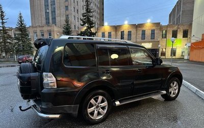 Mitsubishi Pajero IV, 2008 год, 1 600 000 рублей, 1 фотография