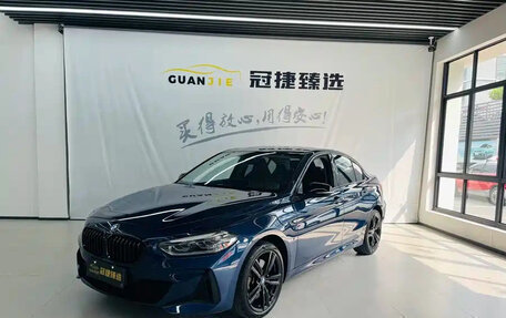 BMW 1 серия, 2021 год, 2 217 155 рублей, 1 фотография