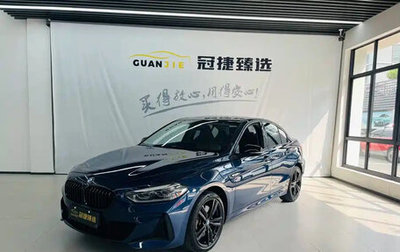 BMW 1 серия, 2021 год, 2 217 155 рублей, 1 фотография