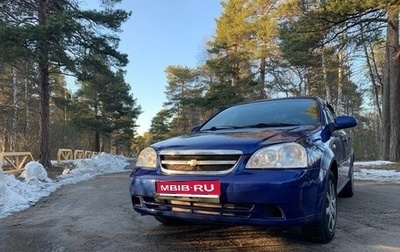 Chevrolet Lacetti, 2006 год, 340 000 рублей, 1 фотография