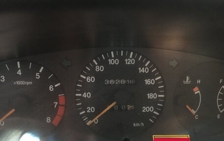 Suzuki Baleno I, 1997 год, 220 000 рублей, 1 фотография