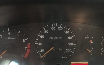 Suzuki Baleno I, 1997 год, 220 000 рублей, 1 фотография