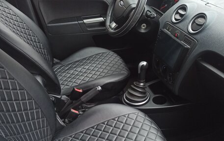 Ford Fusion I, 2008 год, 470 000 рублей, 4 фотография