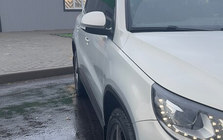 Volkswagen Tiguan I, 2012 год, 1 390 000 рублей, 5 фотография
