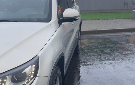 Volkswagen Tiguan I, 2012 год, 1 390 000 рублей, 6 фотография