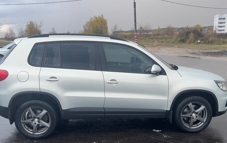 Volkswagen Tiguan I, 2012 год, 1 390 000 рублей, 9 фотография