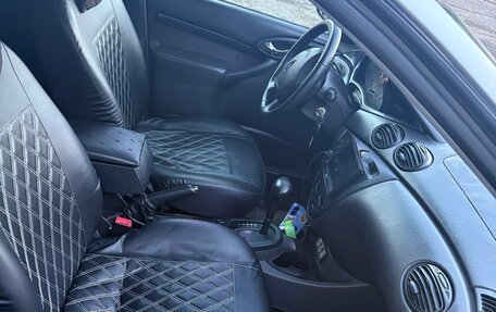 Ford Focus IV, 2003 год, 400 000 рублей, 5 фотография