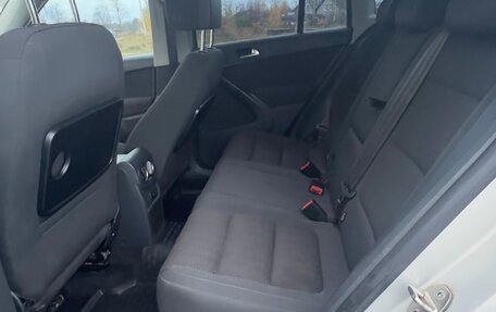 Volkswagen Tiguan I, 2012 год, 1 390 000 рублей, 13 фотография