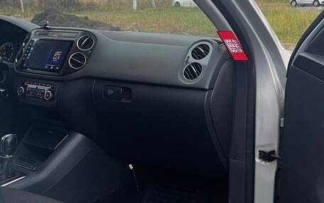 Volkswagen Tiguan I, 2012 год, 1 390 000 рублей, 11 фотография