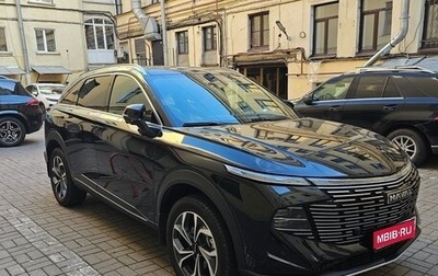 Haval F7, 2025 год, 3 000 000 рублей, 1 фотография