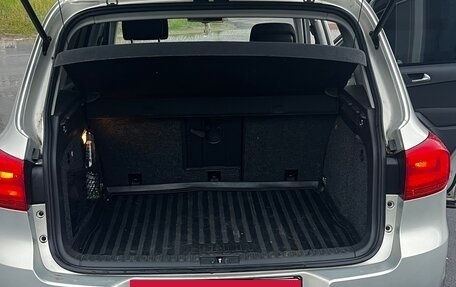 Volkswagen Tiguan I, 2012 год, 1 390 000 рублей, 14 фотография