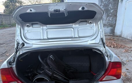 Ford Focus IV, 2003 год, 400 000 рублей, 10 фотография