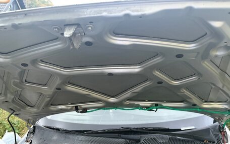 Ford Focus IV, 2003 год, 400 000 рублей, 12 фотография