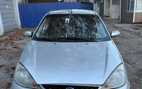 Ford Focus IV, 2003 год, 400 000 рублей, 3 фотография