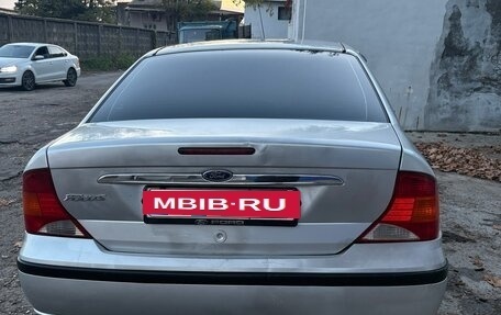 Ford Focus IV, 2003 год, 400 000 рублей, 9 фотография