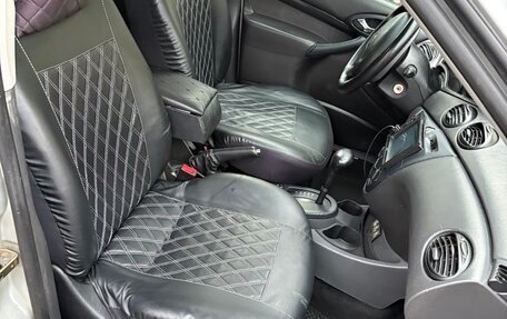 Ford Focus IV, 2003 год, 400 000 рублей, 15 фотография