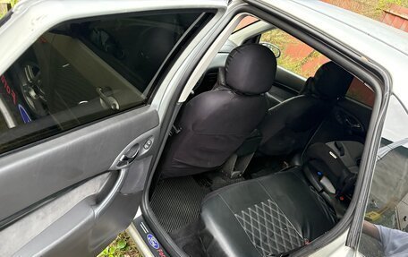 Ford Focus IV, 2003 год, 400 000 рублей, 19 фотография