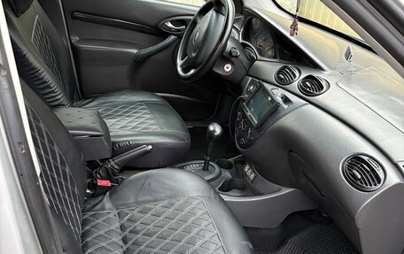 Ford Focus IV, 2003 год, 400 000 рублей, 16 фотография