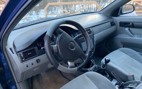 Chevrolet Lacetti, 2006 год, 340 000 рублей, 5 фотография