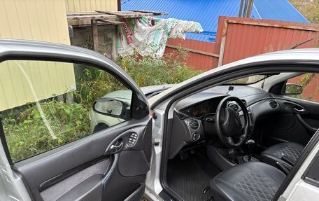Ford Focus IV, 2003 год, 400 000 рублей, 21 фотография