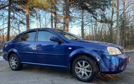 Chevrolet Lacetti, 2006 год, 340 000 рублей, 3 фотография
