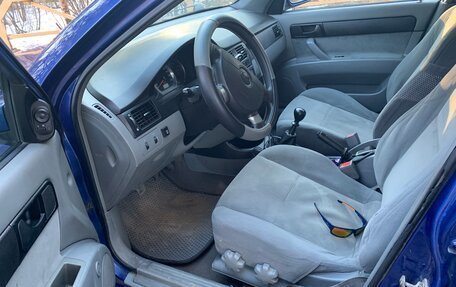 Chevrolet Lacetti, 2006 год, 340 000 рублей, 6 фотография