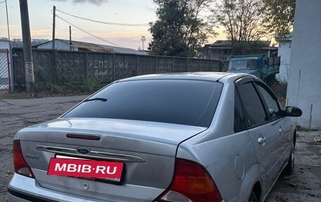 Ford Focus IV, 2003 год, 400 000 рублей, 8 фотография
