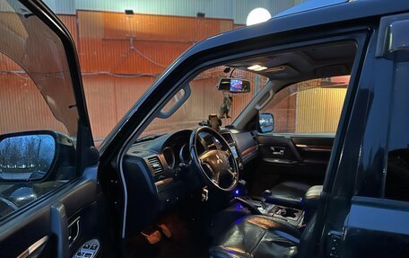 Mitsubishi Pajero IV, 2008 год, 1 600 000 рублей, 6 фотография