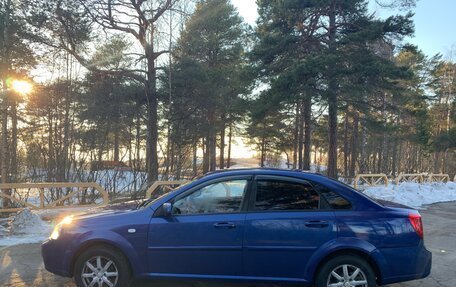 Chevrolet Lacetti, 2006 год, 340 000 рублей, 7 фотография