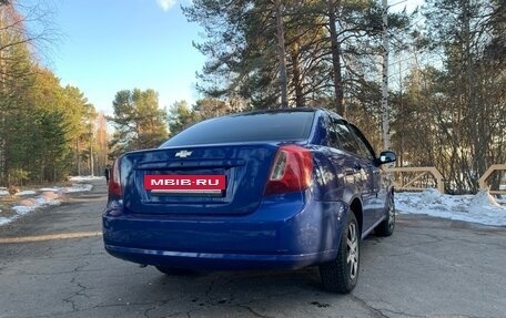 Chevrolet Lacetti, 2006 год, 340 000 рублей, 4 фотография