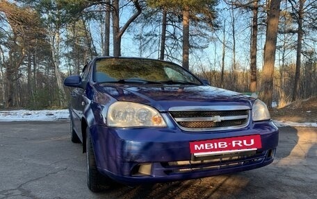 Chevrolet Lacetti, 2006 год, 340 000 рублей, 2 фотография