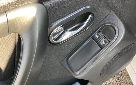 Renault Duster I рестайлинг, 2017 год, 1 350 000 рублей, 8 фотография