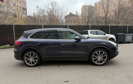 Porsche Cayenne III, 2019 год, 7 900 000 рублей, 5 фотография