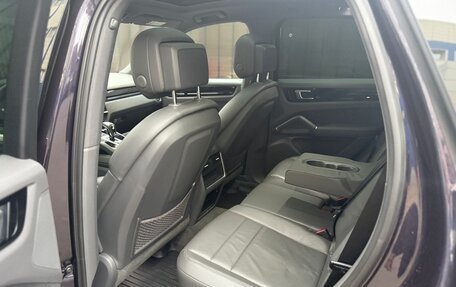 Porsche Cayenne III, 2019 год, 7 900 000 рублей, 11 фотография