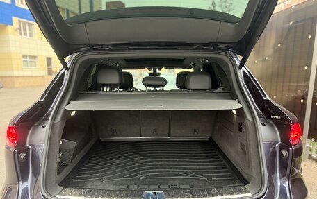 Porsche Cayenne III, 2019 год, 7 900 000 рублей, 15 фотография