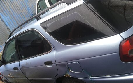 Suzuki Baleno I, 1997 год, 220 000 рублей, 2 фотография