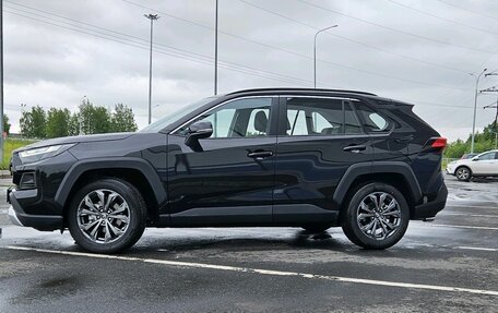 Toyota RAV4, 2025 год, 4 600 000 рублей, 2 фотография