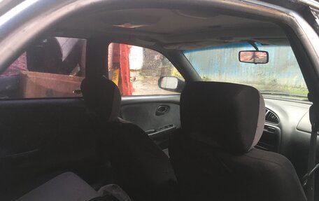 Suzuki Baleno I, 1997 год, 220 000 рублей, 5 фотография